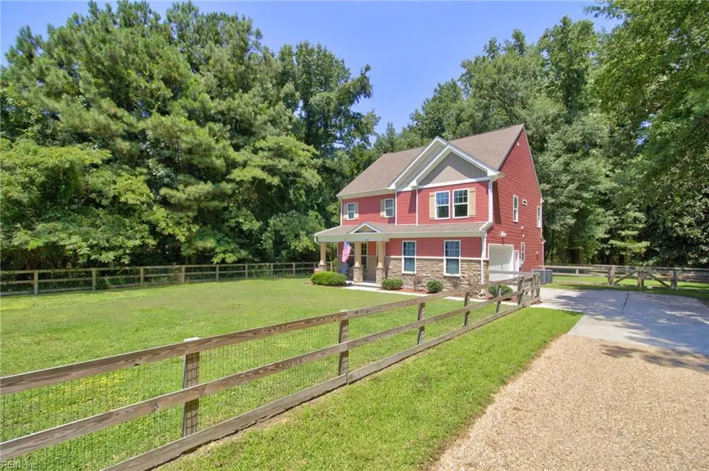 3930 Pughsville Road #Road, Suffolk, VA 23435 - #1