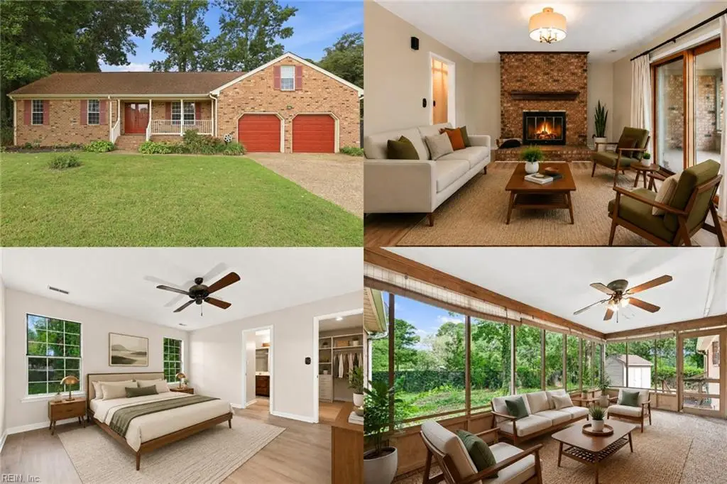 9 Sea Cove Court, Hampton, VA 23669 - #1