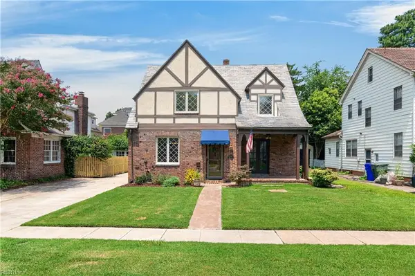 1346 Westmoreland Avenue, Norfolk, VA 23508