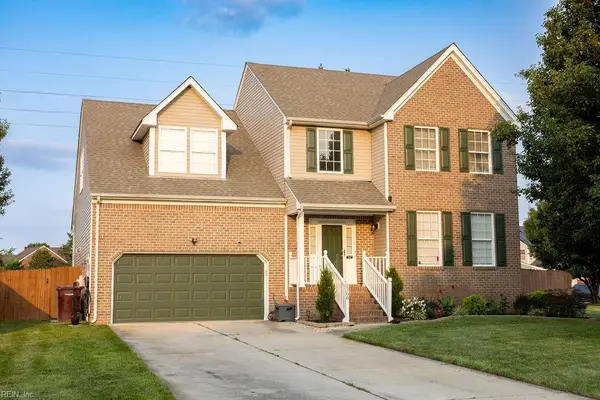 2308 Angler Lane, Chesapeake, VA 23323