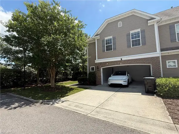 4301 Cattail Lane, Virginia Beach, VA 23456