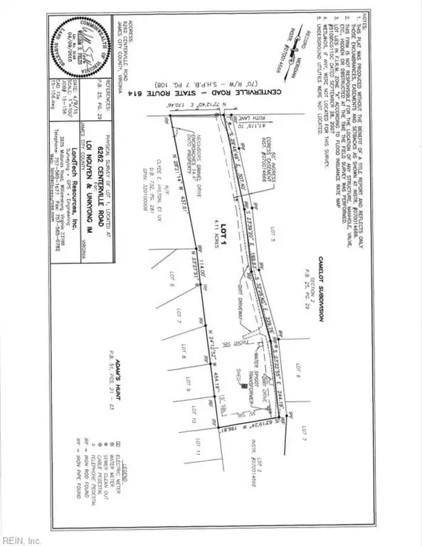 6262 Centerville Road, Williamsburg, VA 23188 - #1