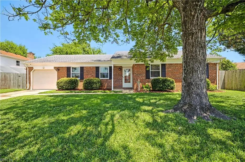 1004 Outerbridge Quay, Virginia Beach, VA 23464 - #1