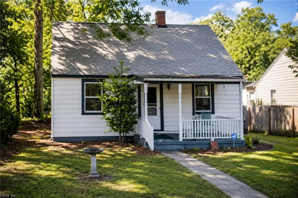 953 19th Street, Newport News, VA 23607 - #1