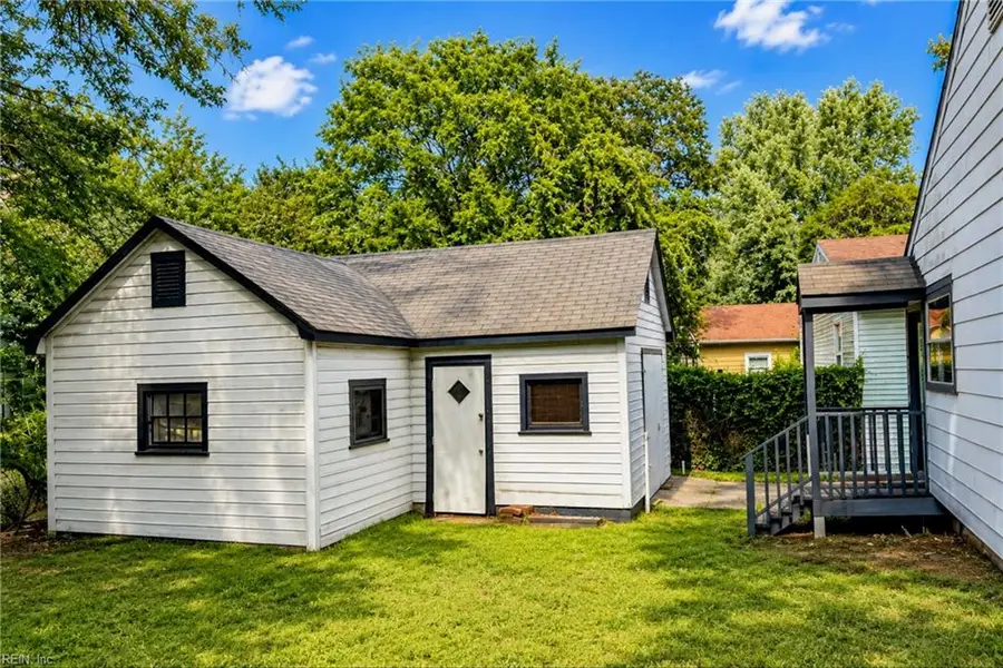 953 19th Street, Newport News, VA 23607 - #3