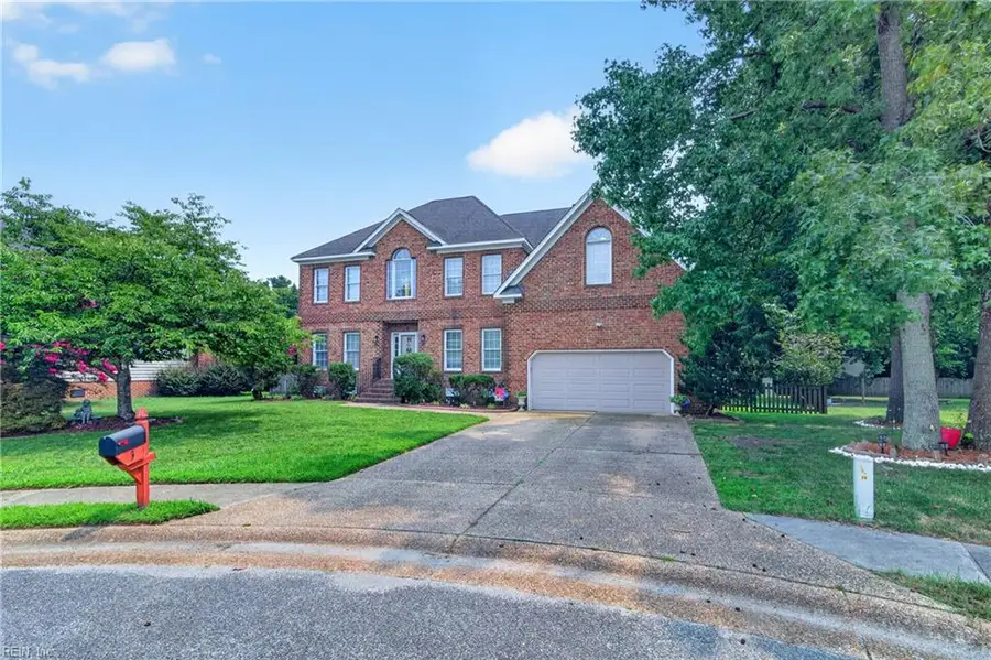 3 Blackberry Lane, Hampton, VA 23669 - #2