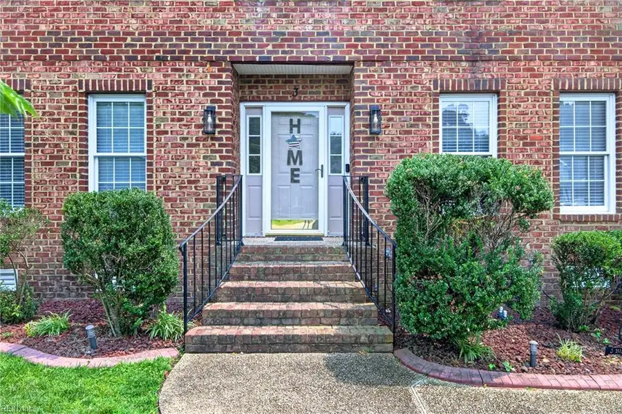 3 Blackberry Lane, Hampton, VA 23669 - #3