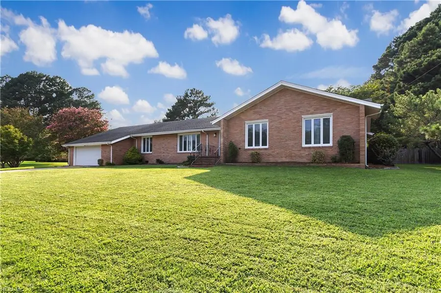 2860 Greenview Road, Chesapeake, VA 23321 - #2