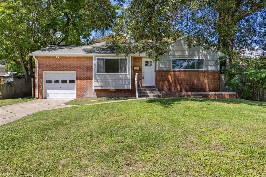 4808 Jeanne Street, Virginia Beach, VA 23462 - #2