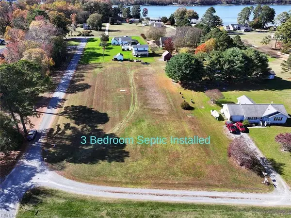 Lot 7 Family Lane, Cobbs Creek, VA 23035