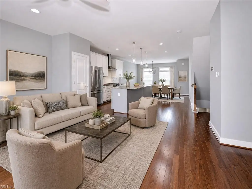 4939 Settlers Market Boulevard, Williamsburg, VA 23188 - #1