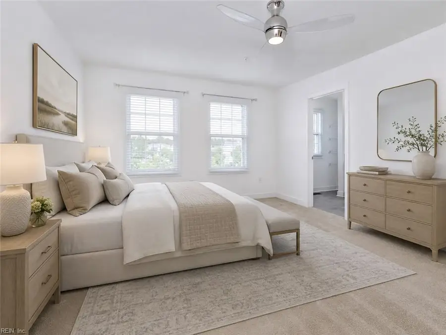 4939 Settlers Market Boulevard, Williamsburg, VA 23188 - #3
