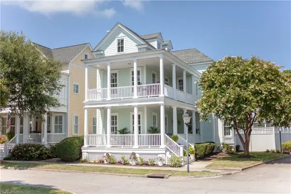 9547 27th Bay Street, Norfolk, VA 23518
