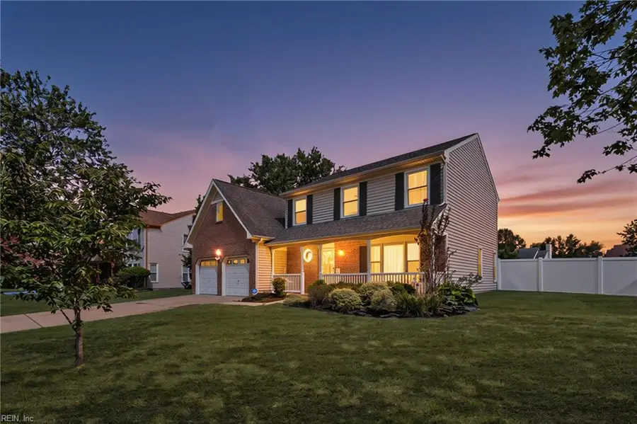 4612 Cardington Court, Virginia Beach, VA 23456 - #2