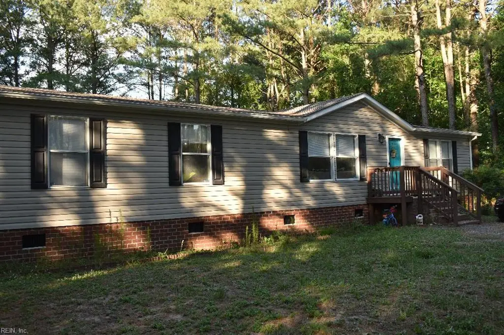 26049 Guy Place Road, Courtland, VA 23837 - #1