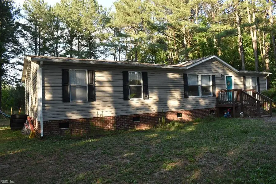 26049 Guy Place Road, Courtland, VA 23837 - #2