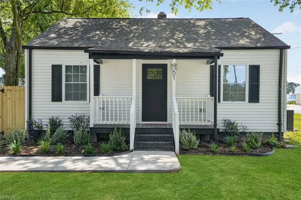 4201 Nautilus Avenue, Chesapeake, VA 23325 - #1