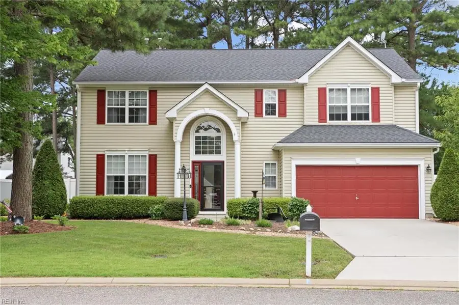 313 Lane Crescent, Smithfield, VA 23430 - #2