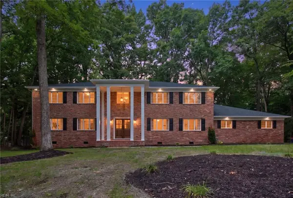 117 Crownpoint Road, Williamsburg, VA 23185