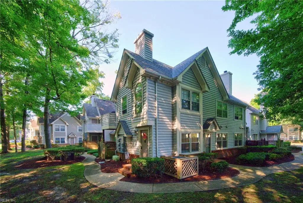 716 Rapidan River Court #H, Chesapeake, VA 23320 - #1