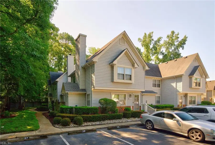 716 Rapidan River Court #H, Chesapeake, VA 23320 - #2