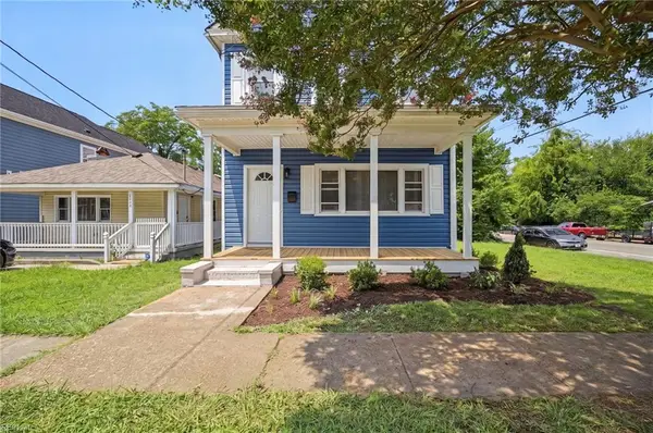 2431 Hale Street, Norfolk, VA 23504