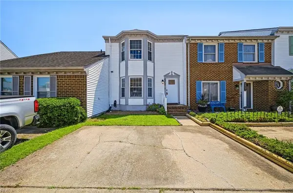 4865 Woods Edge Road, Virginia Beach, VA 23462