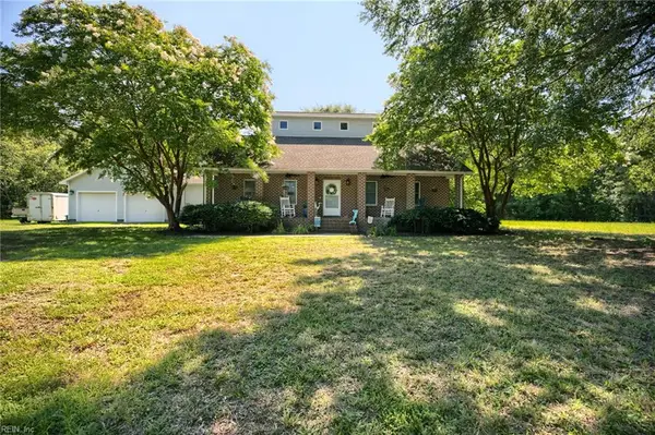 175 Heron Point Road, Cardinal, VA 23025