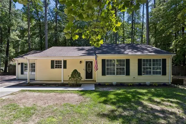 4406 Mallard Drive, Gloucester, VA 23061