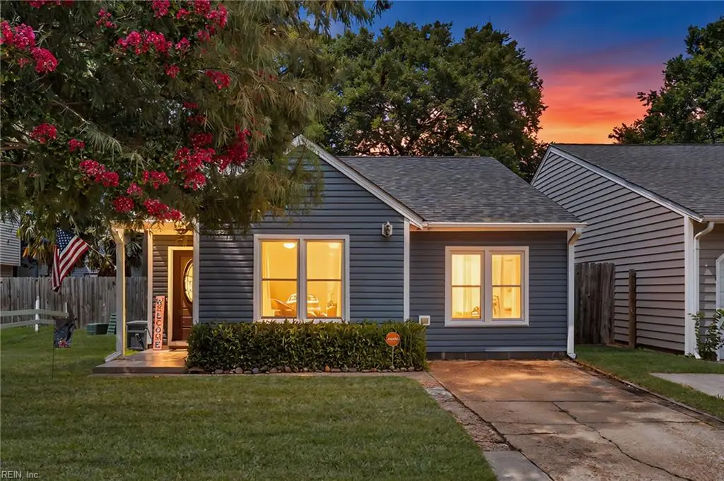 5107 Rugby Road, Virginia Beach, VA 23464 - #1