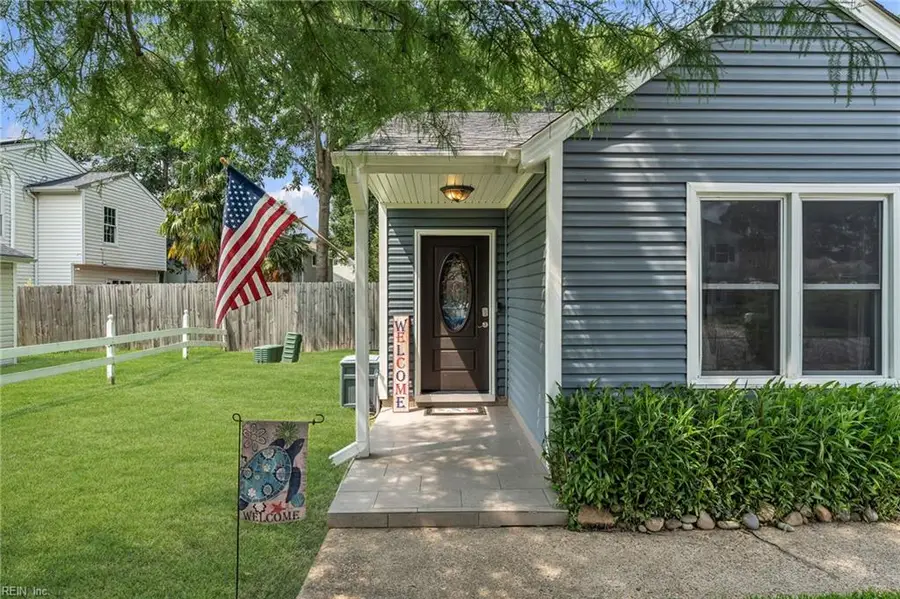 5107 Rugby Road, Virginia Beach, VA 23464 - #3