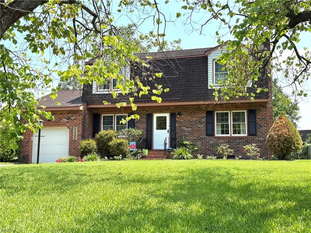 5213 Greenbrook Drive, Portsmouth, VA 23703 - #1