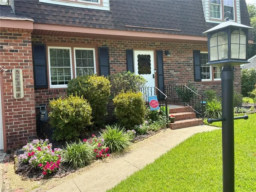 5213 Greenbrook Drive, Portsmouth, VA 23703 - #3
