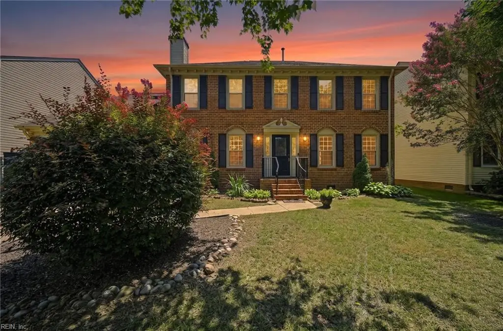 2028 Melstone Drive, Virginia Beach, VA 23456 - #1