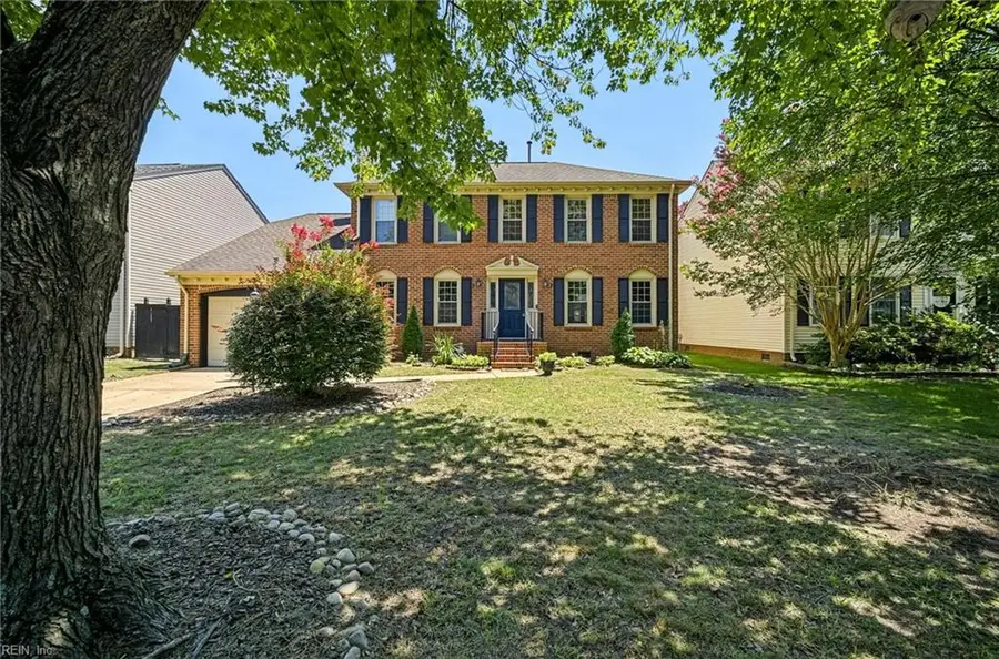2028 Melstone Drive, Virginia Beach, VA 23456 - #3