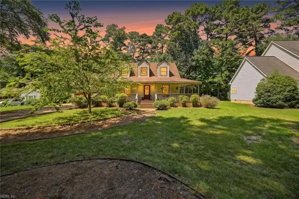 7743 Waters Edge Lane, Gloucester Point, VA 23062