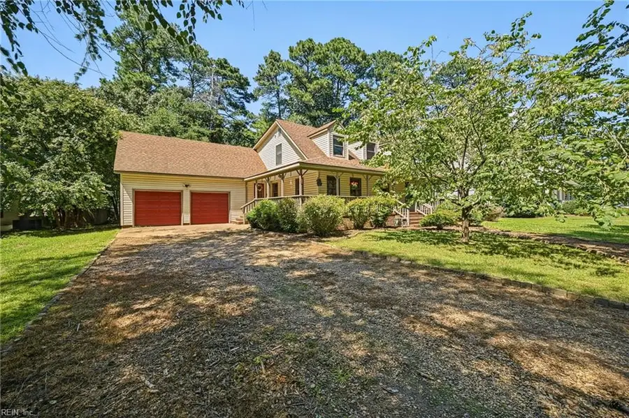 7743 Waters Edge Lane, Gloucester Point, VA 23062 - #2