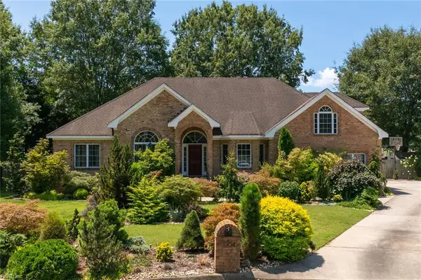 1204 Lingale Court, Chesapeake, VA 23322