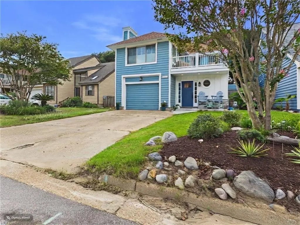 2365 Rookery Way, Virginia Beach, VA 23455 - #1