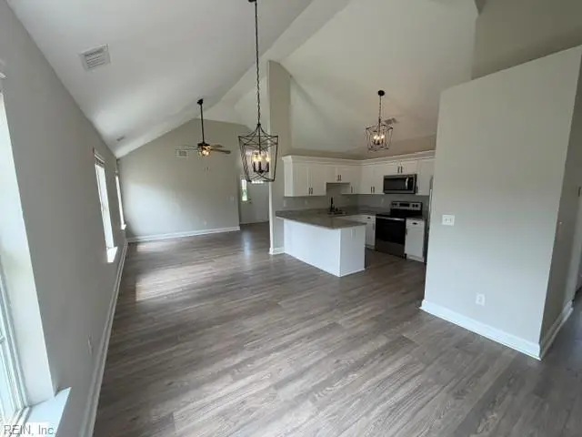 111 Dana Drive, Suffolk, VA 23434 - #3