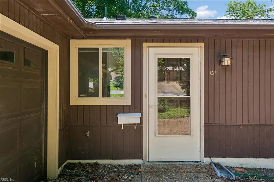 91 Stanley Drive, Newport News, VA 23608 - #3