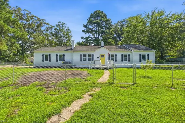 5938 Marshall Avenue, Newport News, VA 23605