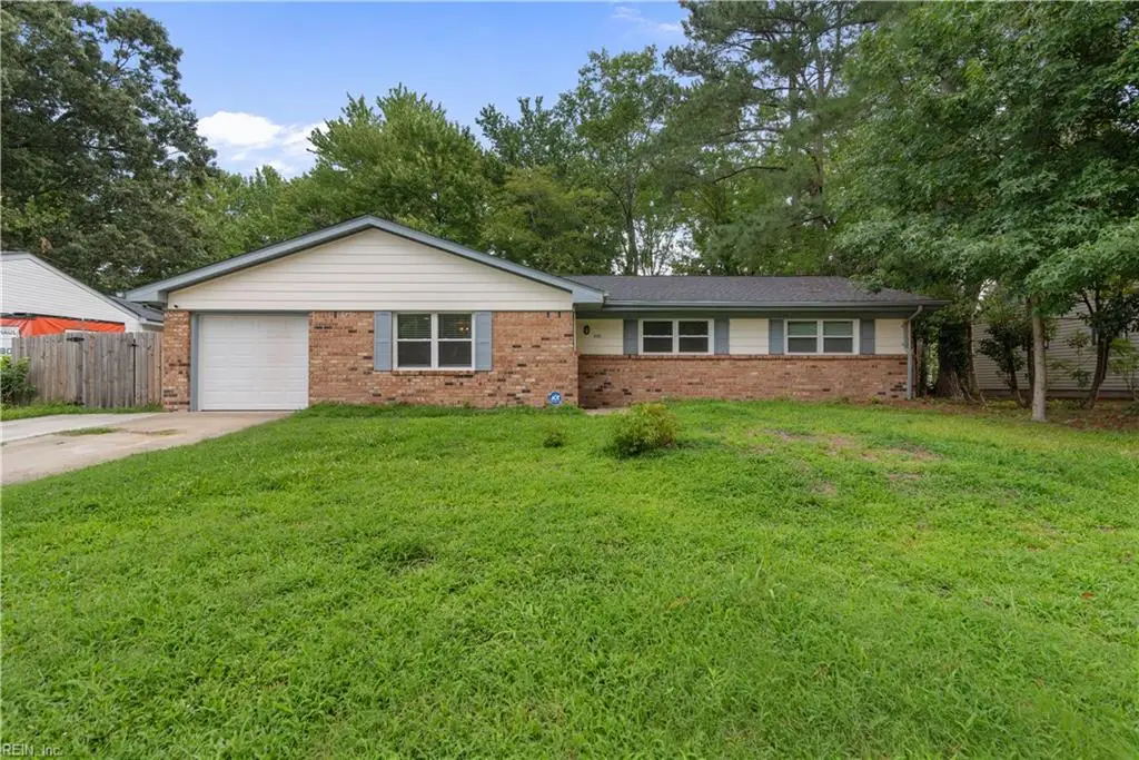 3352 Brandywine Drive, Chesapeake, VA 23321 - #1
