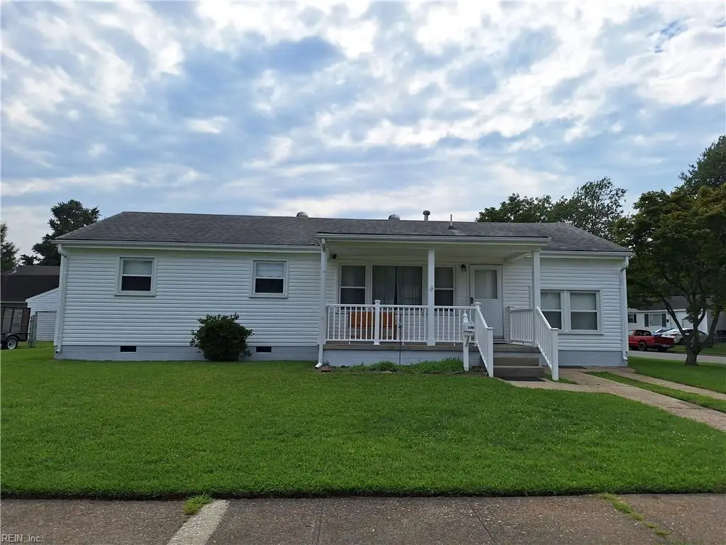 2900 Rodgers Street, Chesapeake, VA 23324 - #1