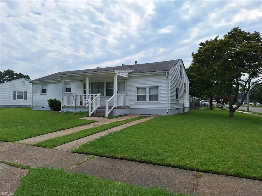 2900 Rodgers Street, Chesapeake, VA 23324 - #2