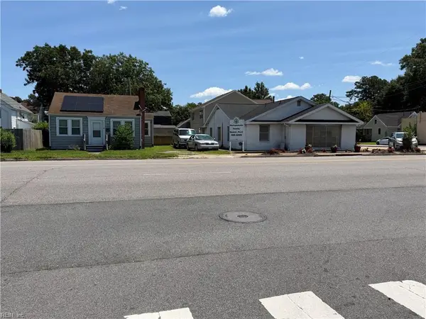 4405 N George Washington Hwy Highway N, Portsmouth, VA 23702