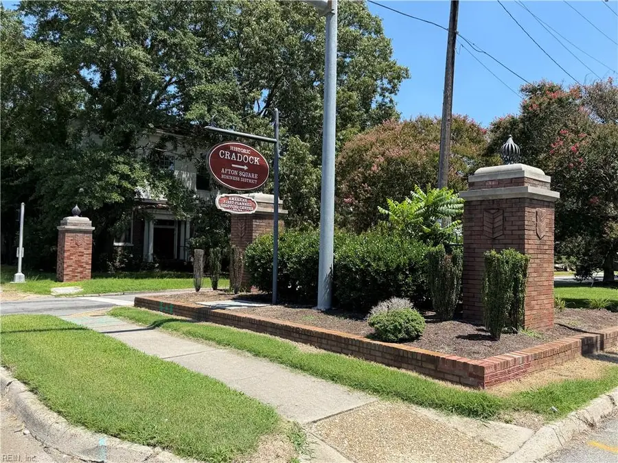 4405 N George Washington Hwy Highway N, Portsmouth, VA 23702 - #3