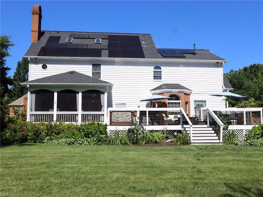 111 Laydon Way, Poquoson, VA 23662 - #2
