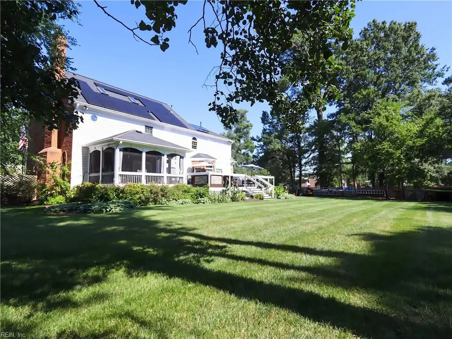 111 Laydon Way, Poquoson, VA 23662 - #3