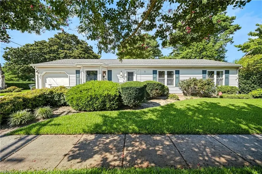 108 E Westmont Avenue, Norfolk, VA 23503 - #2